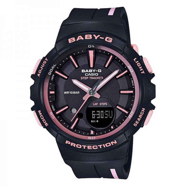 Casio Baby-G BGS-100RT-1ADR